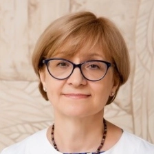 Лаврова София Андреевна